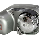 Лебедка якорная Quick Genius GP2 2000F, 12 В, цепь 6мм FSGP22012F06A00