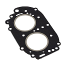 Прокладка под головку цилиндров Yamaha 5-E8D, Recmar 67711181A1_RM