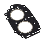 Прокладка под головку цилиндров Yamaha 5-E8D, Recmar 67711181A1_RM