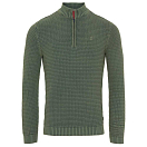Купить Sea ranch 21-7-422-5026-M Свитер Свитер Lance Зеленый Duck Green M 7ft.ru в интернет магазине Семь Футов
