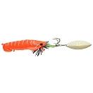 Купить Sert SESLN5125100OR-BK Джиг для осьминога Tako Fishing 21g 100 mm OR-BK 7ft.ru в интернет магазине Семь Футов