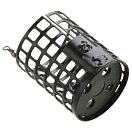 Купить Mikado IDAB-DRU-21 Круглый с дном IDAB-DRU Кормушка фидерная прикормочная 10 единицы Черный Black 30 g 7ft.ru в интернет магазине Семь Футов