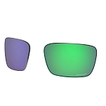 Oakley 103-094-001 сменные линзы Fuel Cell Бесцветный Prizm Jade/CAT3