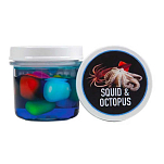 Reactor baits 7556S006 Ultra Maiz Кальмар Осьминог Бойл Blue