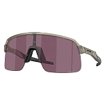 Oakley OO9463-7039-0 Солнцезащитные очки Sutro lite Золотистый Matte Grey Ink Prizm Road Black/CAT3