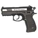 Купить Asg ASG16087 CZ 75D Compact Зарядное устройство для оружия Черный 4.5 mm 7ft.ru в интернет магазине Семь Футов