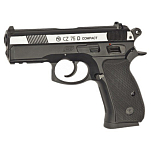 Asg ASG16087 CZ 75D Compact Зарядное устройство для оружия Черный 4.5 mm