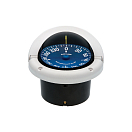 Купить Компас Ritchie Navigation Supersport Helmsman SS-1002W картушка 94мм 12В 131x119мм врезной с плоской картушкой белый/синий 7ft.ru в интернет магазине Семь Футов