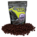 Купить Pro elite baits C8434249 3.5kg Бойлы из кальмара и осьминога Black 14 mm 7ft.ru в интернет магазине Семь Футов