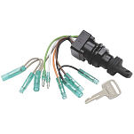 Sierra 11-MP51010 Ignition Suzuki 3711099E00 Выключатель