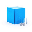 Купить DrSails SM10 Static Mixers 10 Голубой  Blue One Size | Семь футов в интернет магазине Семь Футов