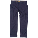 Купить Salty crew 30135012-NVY-31 Брюки Deckhand Голубой  Navy 31 7ft.ru в интернет магазине Семь Футов