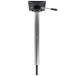 Springfield marine 169-1612401s Поддержка Kingpin Standard Grey 60x60x10 406-577 mm