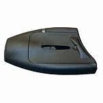 Rutgerson marine RS1590 1590 Тензор планки коробки Black