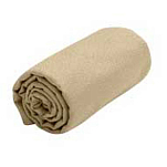 Sea to summit ACP071011-060317 полотенце Airlite L Бежевый Sand 120 x 60 cm