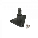 HELLA MARINE 8HG998519001 Монтажная ножка для ручного прожектора Hella