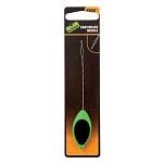 Fox international CAC699 Edges Easy Splice Needle Зеленый Green