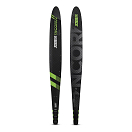 Купить Jobe 262322002-68INCH Encore Slalom 68´´ Водные лыжи Черный Black 172.72 cm  7ft.ru в интернет магазине Семь Футов