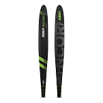 Jobe 262322002-68INCH Encore Slalom 68´´ Водные лыжи Черный Black 172.72 cm 