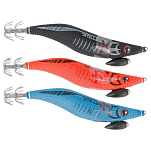 DTD 20666-O-UNIT Ballistic Full Color 3.5 Кальмар 108 mm 18.8g Orange