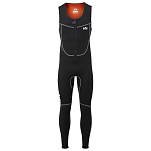 Gill 5017-BLK01-XXL Dynamic Long John подходить Черный  Black 2XL