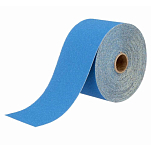 3M 71-36217 Stikit 18.2 m 2.75´´ 80 Рулон наждачной бумаги Blue