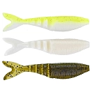 Купить Yamamoto baits 12134069003-UNIT Zako Мягкая приманка 101 mm 6 единицы Золотистый Fire Craw 7ft.ru в интернет магазине Семь Футов