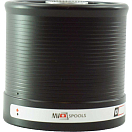 Купить MV Spools MVL5-T1-BLK MVL5 POM Запасная шпуля для соревнований Черный Black T1  7ft.ru в интернет магазине Семь Футов