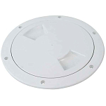 Attwood 12792-5 Inspecetion Палубная плита  White