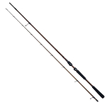 Westin W435-0762-H W4 Finesse Shad 2nd Спиннинговая Удочка  Black 2.25 m 