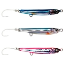 Купить Little jack IZJMJ5506 Jig Amezaiku JP 55 mm  06 7ft.ru в интернет магазине Семь Футов