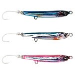 Little jack IZJMJ5506 Jig Amezaiku JP 55 mm  06