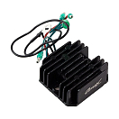 Выпрямитель-регулятор Yamaha 75-90/115, Omax 6H08196000_OM