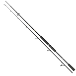 SPRO 002658-00241-00000-00 спиннинговое удилище Big Lure Black 130x10x10 2.4 m