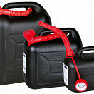 Топливная канистра / Содержимое: 10 л.