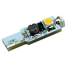 Купить Talamex 14340590 LED T5 Wedge Instrument Lamp Серый  Warm White 20 Lumens  7ft.ru в интернет магазине Семь Футов