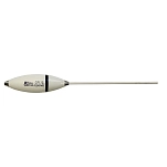 Abu garcia 1110083 Поплавок Bombarda Dupp Золотистый Clear 15 g