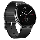 Купить Amazfit 47991 Смарт-часы Zepp E Circle Черный  Black 7ft.ru в интернет магазине Семь Футов