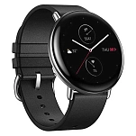 Amazfit 47991 Смарт-часы Zepp E Circle Черный  Black