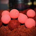 Pro elite baits P8433881 Кровавый пакет сессии Mulberry Gold Red