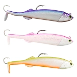 Höwk HR150P Мягкий приманка Rocky 150g 200 mm  Pinky