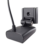 Humminbird 710201-1 XHS 9 HDSI 180T SI Черный  83 / 200-455 / 800 kHz 