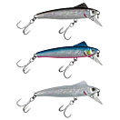 Купить Molix HDM90B-325 Heavy Dutty Minnow 90 Mm 44g Многоцветный 325 7ft.ru в интернет магазине Семь Футов