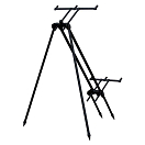 Купить Prologic 54367 Tri Sky Черный  Black 3 Rods  7ft.ru в интернет магазине Семь Футов