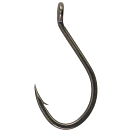 Купить Berkley 1504563 Fusion19 Octopus Крюк Черный  Smoke Satin 8/0  7ft.ru в интернет магазине Семь Футов