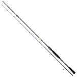Daiwa PXE702HMHFSBF Prorex E Mover Спиннинговая Удочка  Grey 2.13 m