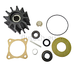 Sherwood 23972 Комплект для мелкого ремонта