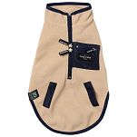Fuzzyard FZAW5186 Fitzroy Куртка для собак  Beige 6