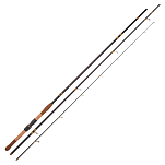 SPRO 002352-00420-00000-00 NT Toc Спиннинговая Удочка  Black 4.20 m