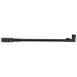 Preston innovations P0110062 Offbox Feeder Arm Standard Черный Black